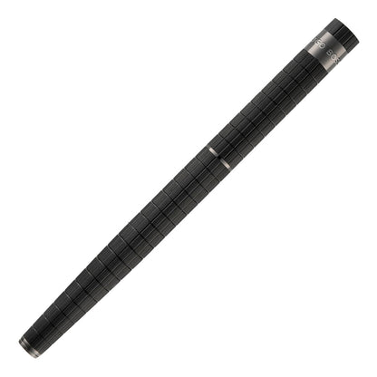 HUGO BOSS Füller Loop Bauhaus, Black - 5