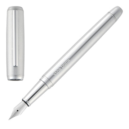 HUGO BOSS Füller Pace Chrome - 5