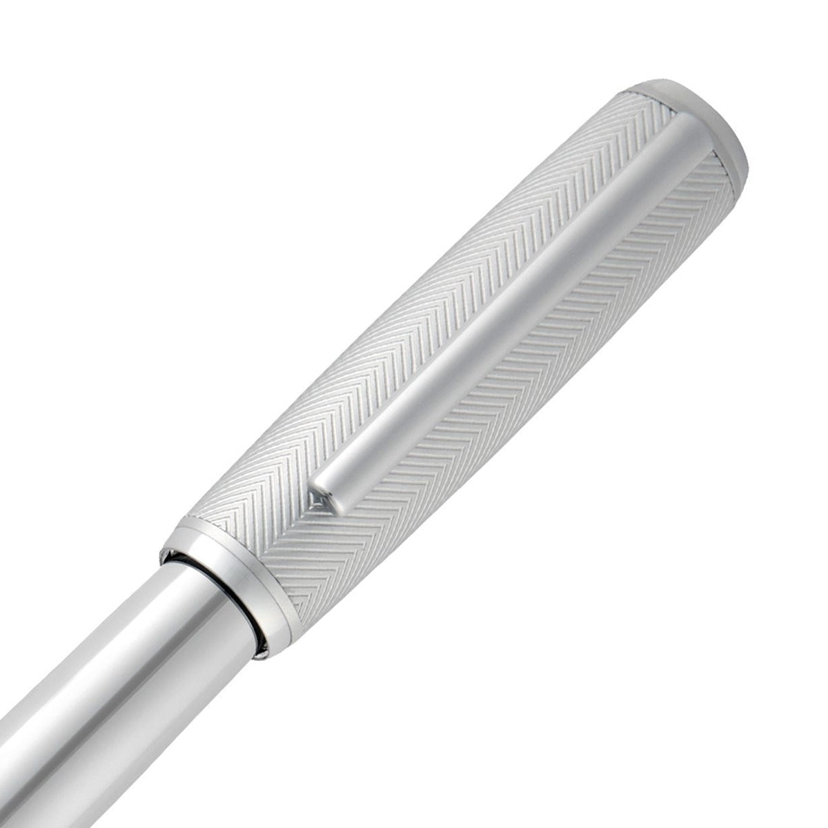 HUGO BOSS Füller Pace Chrome - 3