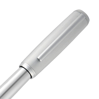 HUGO BOSS Füller Pace Chrome - 3