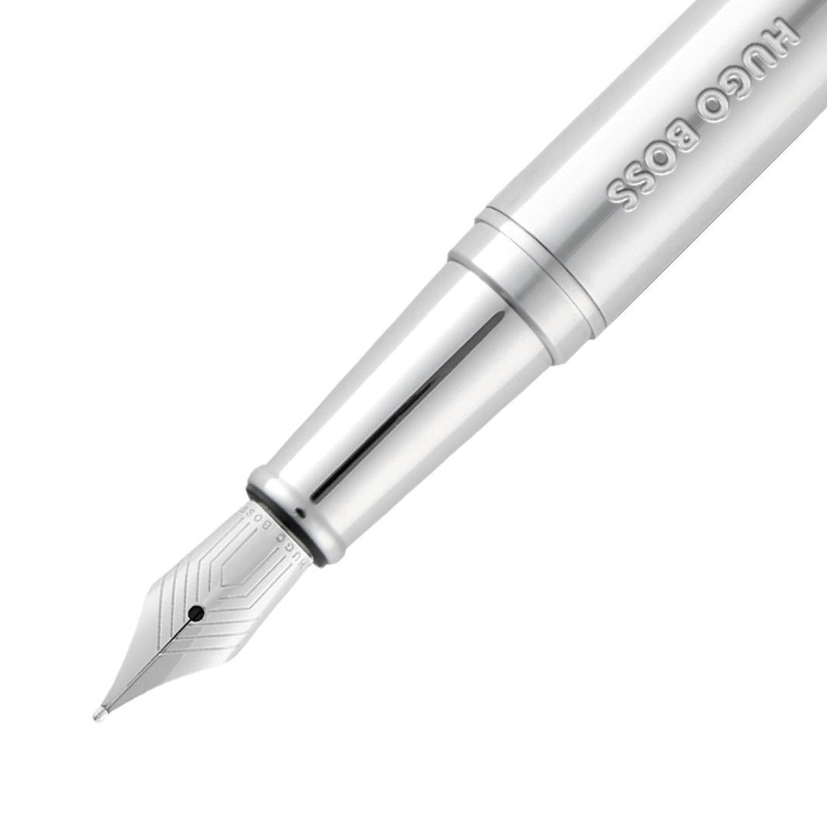 HUGO BOSS Füller Pace Chrome - 2