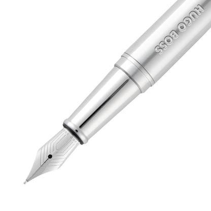HUGO BOSS Füller Pace Chrome - 2