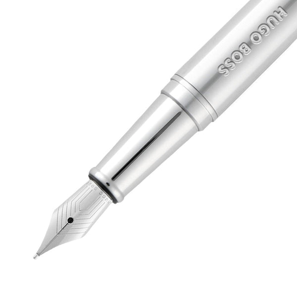 HUGO BOSS Füller Pace Chrome - 2