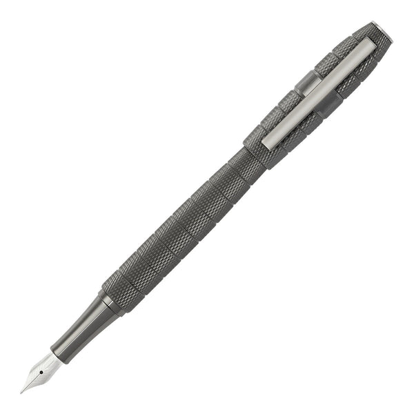 HUGO BOSS, Füller, Quantum gun