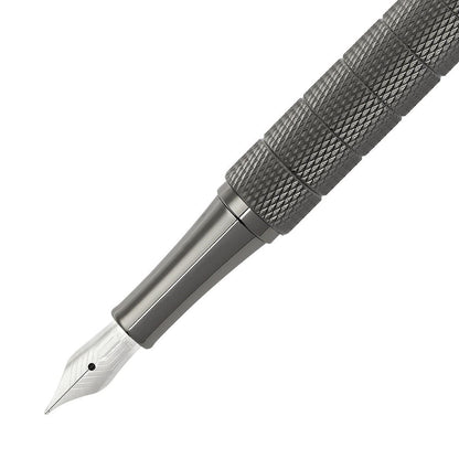 HUGO BOSS, Füller, Quantum gun