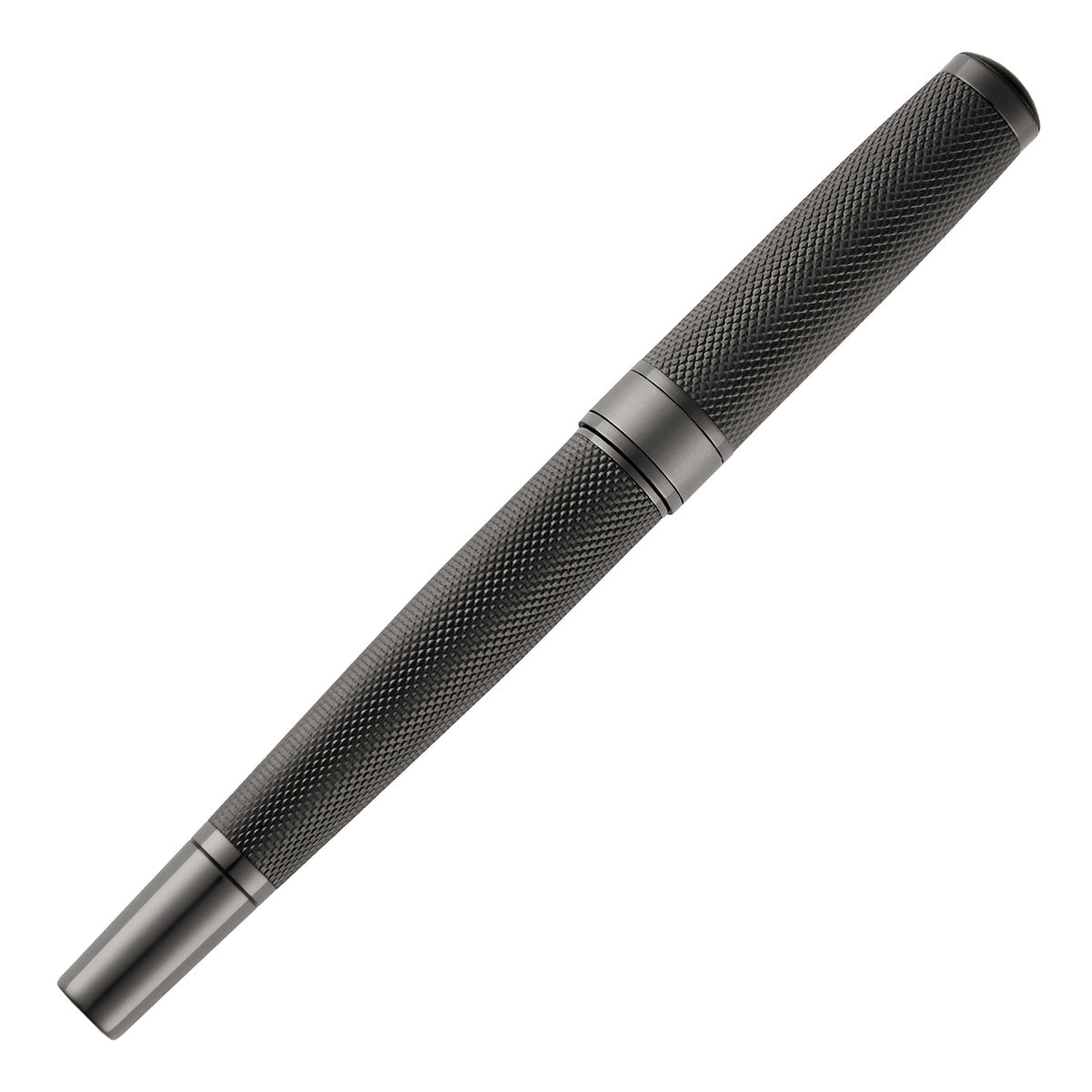 HUGO BOSS Füller Totem Black - 6