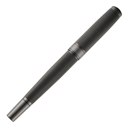 HUGO BOSS Füller Totem Black - 6