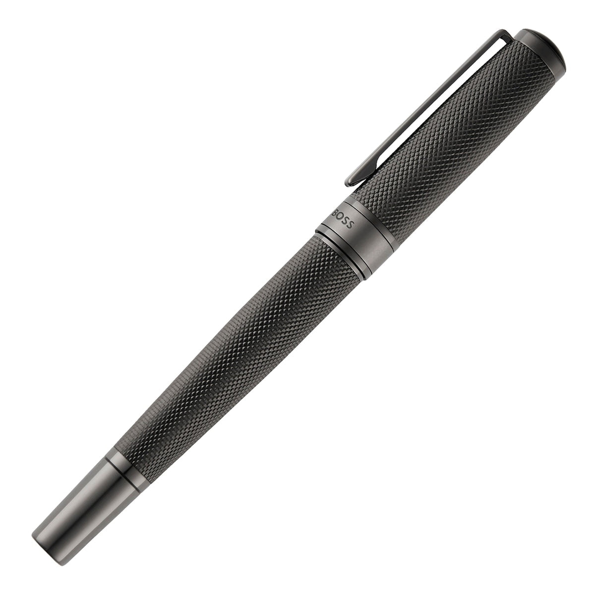HUGO BOSS Füller Totem Black - 5