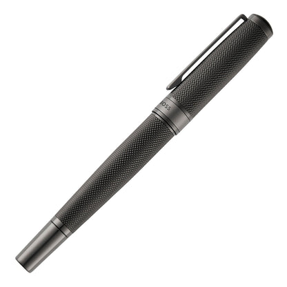 HUGO BOSS Füller Totem Black - 5