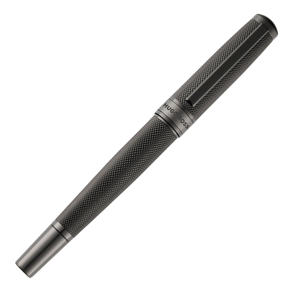 HUGO BOSS Füller Totem Black - 4