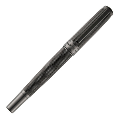 HUGO BOSS Füller Totem Black - 4