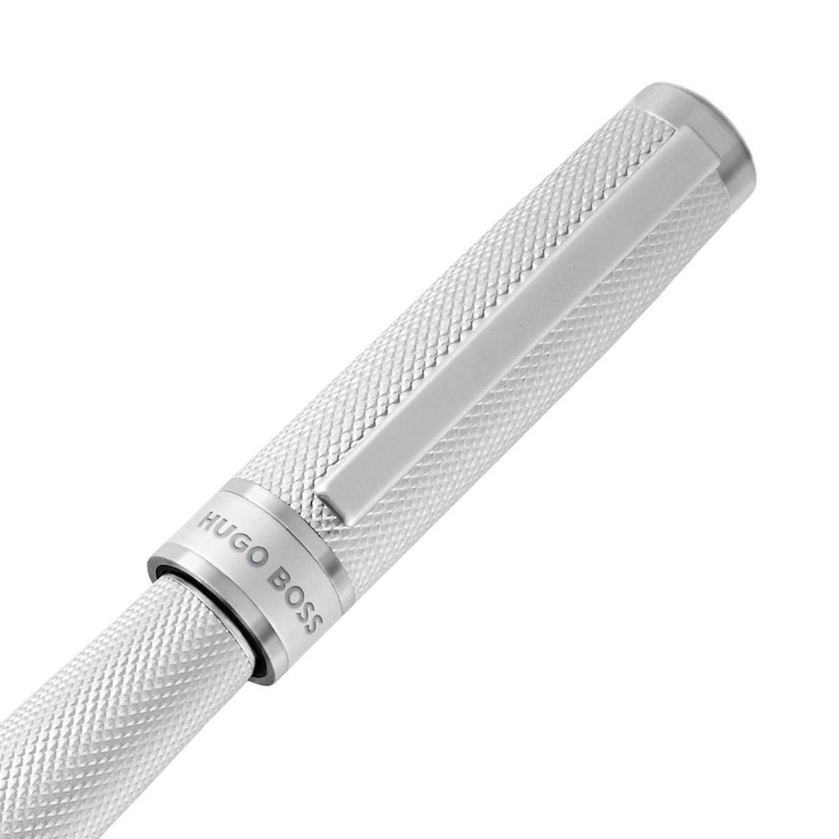 HUGO BOSS Füller Totem Chrome - 3