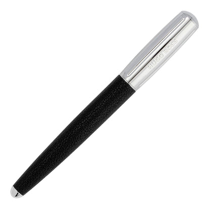 HUGO BOSS Füllfederhalter, Pure Iconic, Black, 6