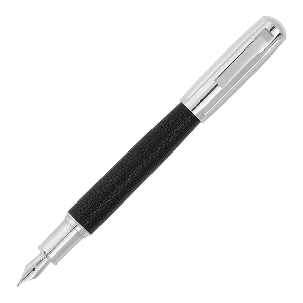 HUGO BOSS Füller, Pure Iconic, Black