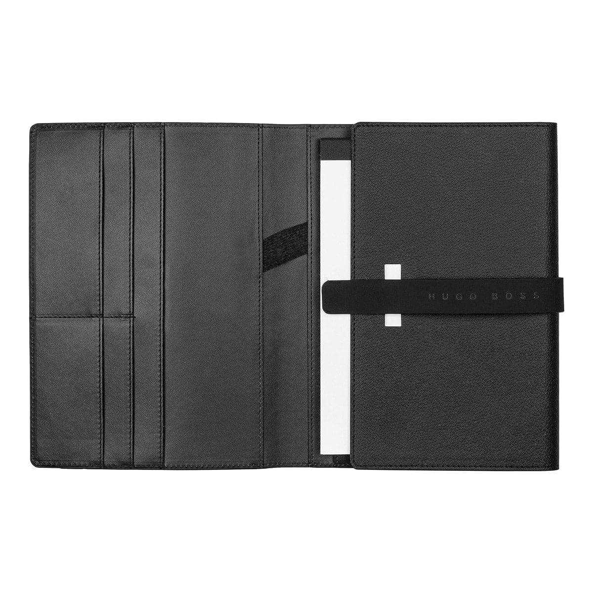 hugo boss hdm212a a5 schreibmappe illusion gear black online kaufen 6