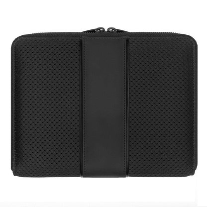 HUGO BOSS, Konferenzmappe, Arche Black