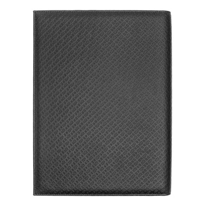 HUGO BOSS, Konferenzmappe, Monogram Black