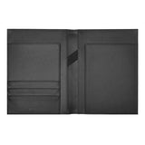 HUGO BOSS, Konferenzmappe, Monogram Black