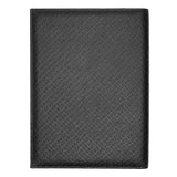 HUGO BOSS, Konferenzmappe, Monogram Black