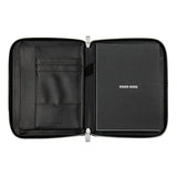 HUGO BOSS Konferenzmappe, Pure Iconic, Black, 5