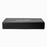 HUGO BOSS Konferenzmappe, Pure Iconic, Black, 7