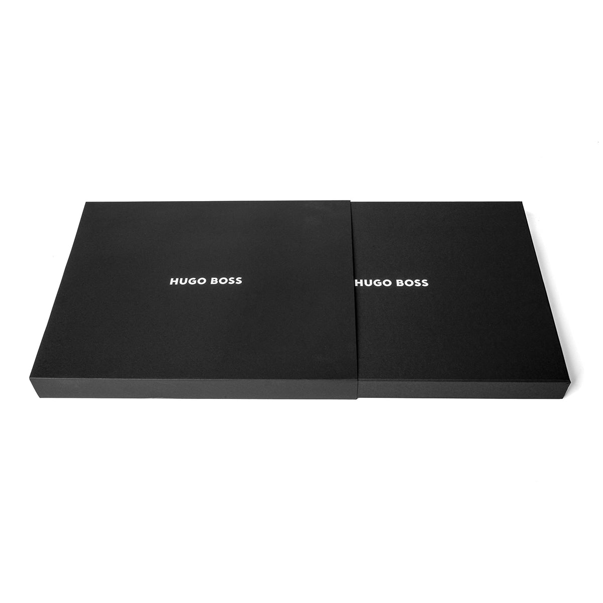 HUGO BOSS Konferenzmappe, Pure Iconic, Camel, 8