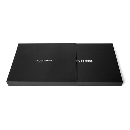 HUGO BOSS Konferenzmappe, Pure Iconic, Camel, 8
