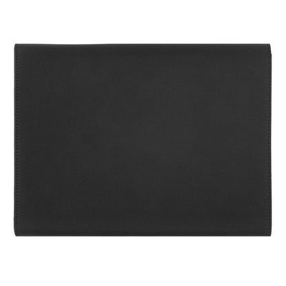 HUGO BOSS, Conference Folder, Rive Black