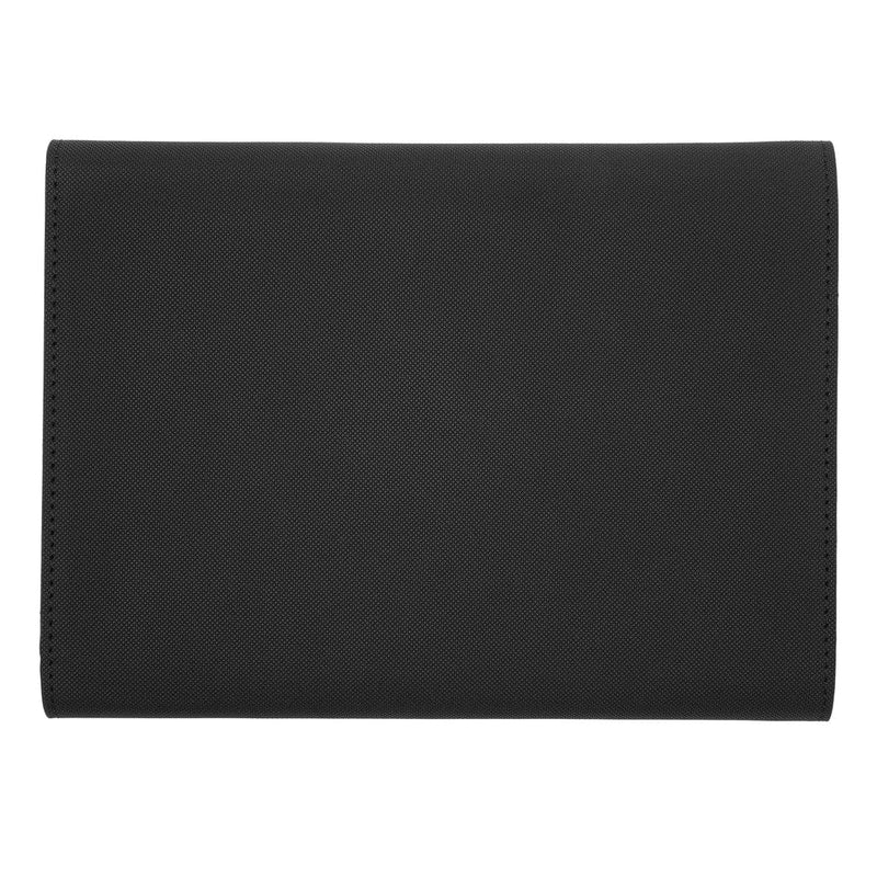 HUGO BOSS, Kugelschreiber + Schreibmappe, Rive