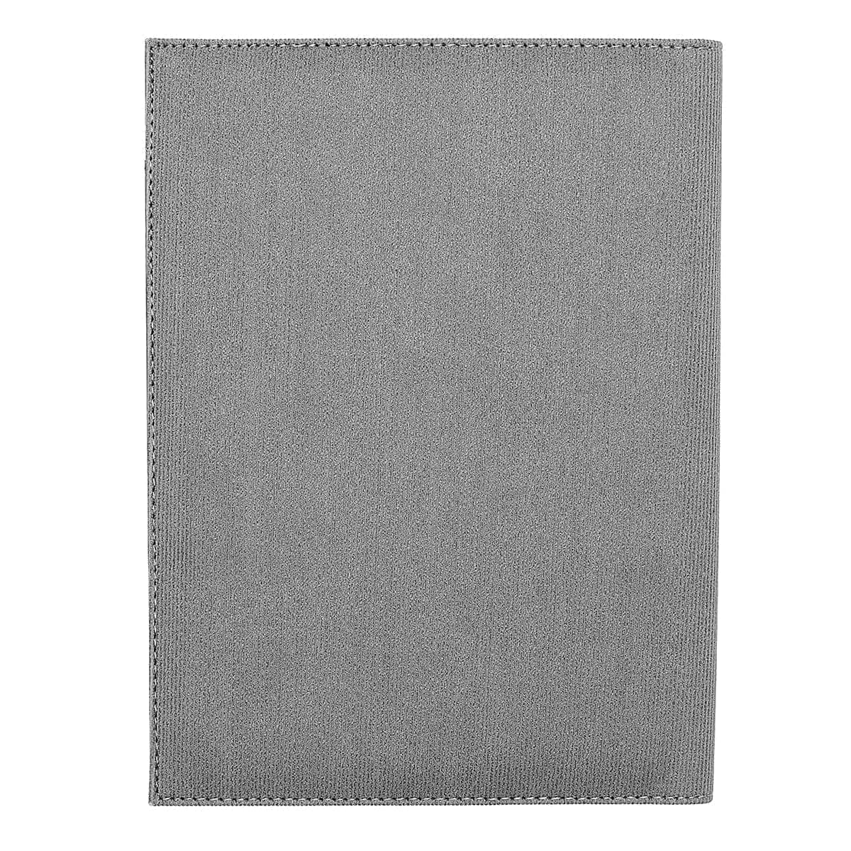 HUGO BOSS Konferenzordner Formation Linien, Linien, A5, grau - 6
