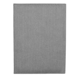 HUGO BOSS Konferenzordner Formation Linien, Linien, A5, grau - 6