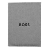 HUGO BOSS Konferenzordner Formation Linien, Linien, A5, grau - 4