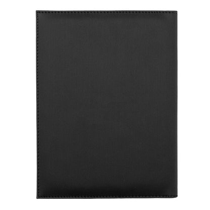 HUGO BOSS Konferenzordner Formation Linien, schwarz - 6