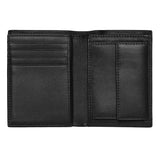 HUGO BOSS, Kreditkartenetui, Classic Grained, Black