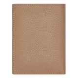 HUGO BOSS Kreditkartenetui, Classic Trifold Grained, Camel, 8