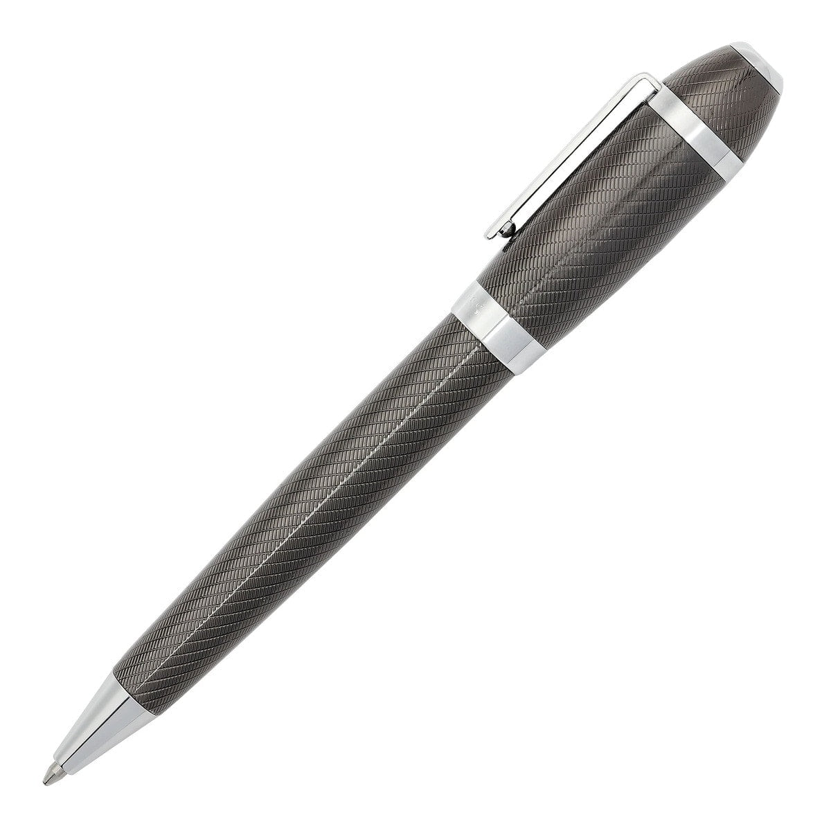 HUGO BOSS, Kugelschreiber, Arc Futurist, gun