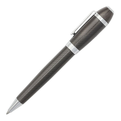 HUGO BOSS, Kugelschreiber, Arc Futurist, gun