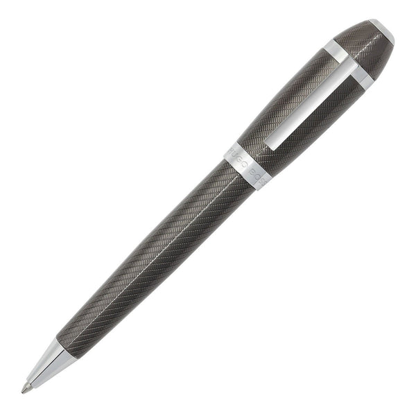 HUGO BOSS, Kugelschreiber, Arc Futurist, gun