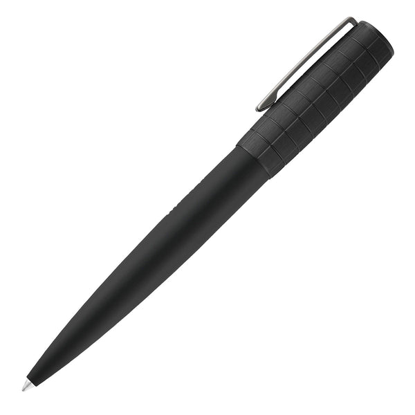 HUGO BOSS Kugelschreiber Arche Bauhaus, Black