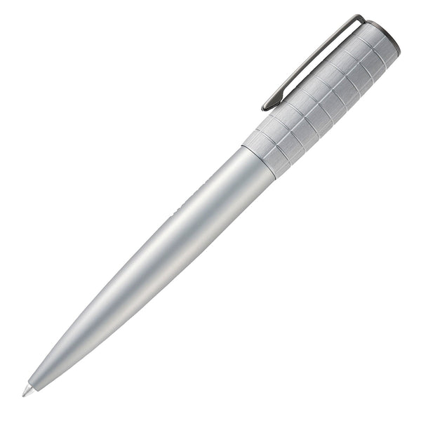HUGO BOSS Kugelschreiber Arche Bauhaus, Light Grey