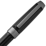 HUGO BOSS Kugelschreiber Beam Matt, schwarz - 3