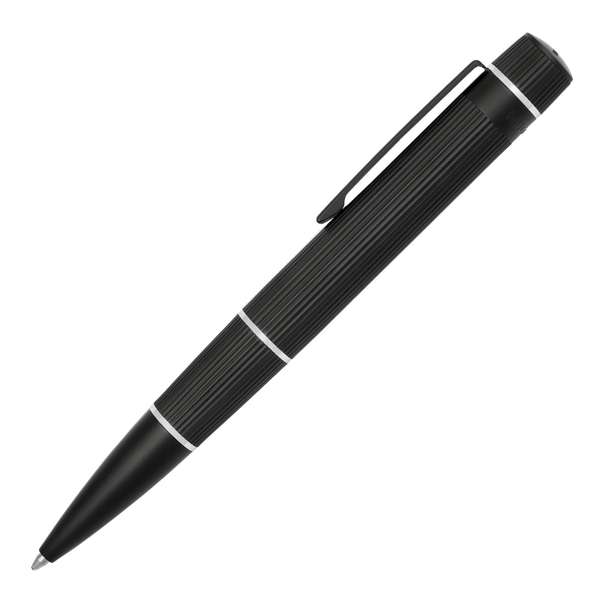 HUGO BOSS, Kugelschreiber, Core Black