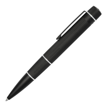 HUGO BOSS, Kugelschreiber, Core Black