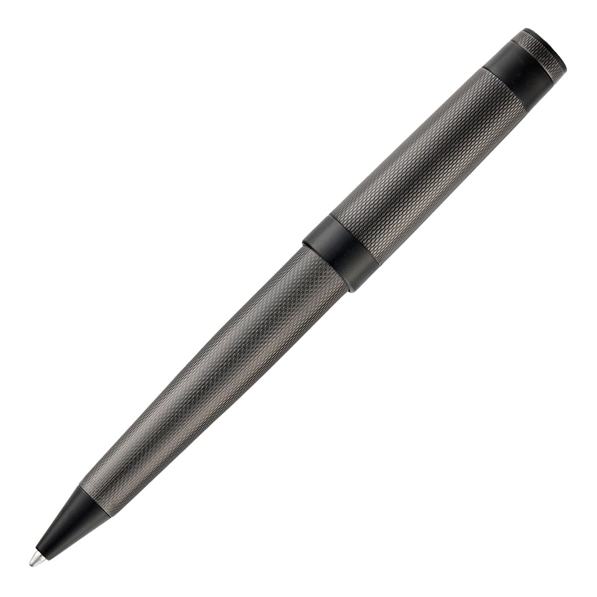 HUGO BOSS Kugelschreiber Eclat Gun - 5