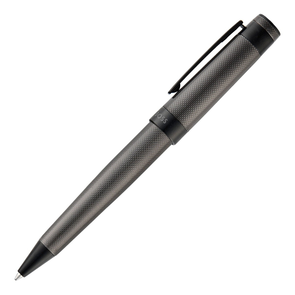 HUGO BOSS Kugelschreiber Eclat Gun - 4