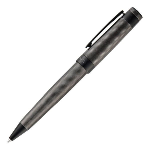 HUGO BOSS Kugelschreiber Eclat Gun