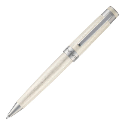 HUGO BOSS Kugelschreiber Eclat Silver - 6