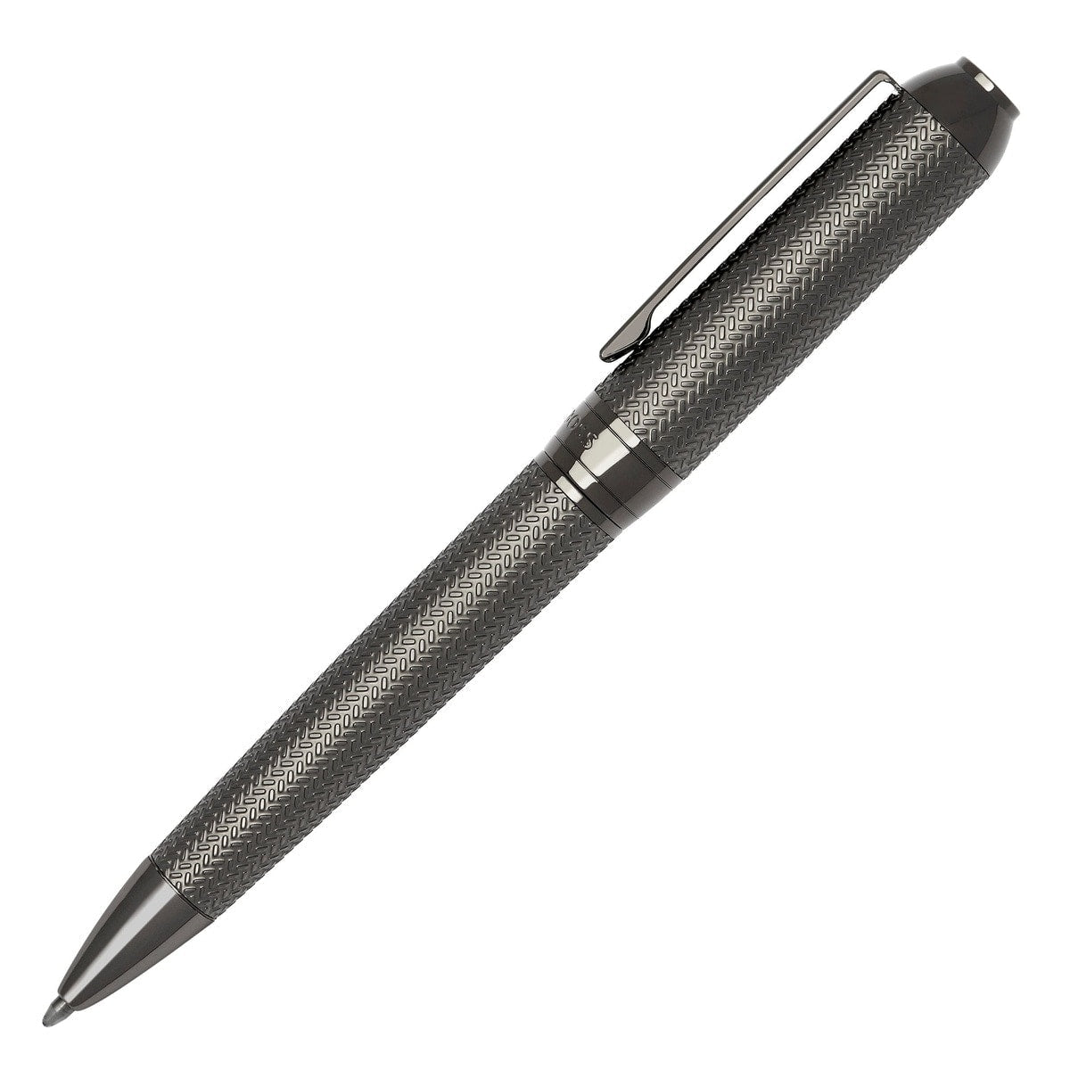 HUGO BOSS, Kugelschreiber, Elemental gun