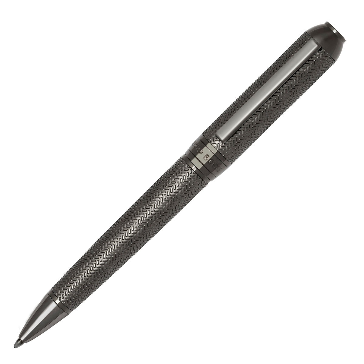 HUGO BOSS, Kugelschreiber, Elemental gun