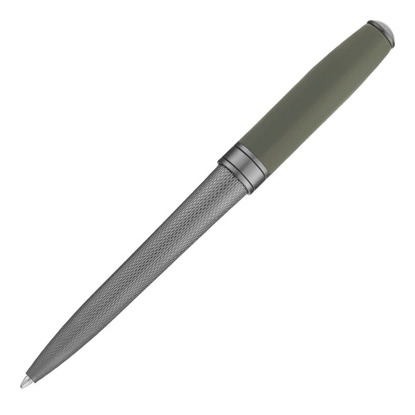 HUGO BOSS Kugelschreiber Essential Active, Green